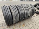 Opony ciężarowe 205/65R17.5 PIRELLI ST55 / 11mm