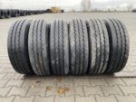Opony ciężarowe 205/65R17.5 PIRELLI ST55 / 11mm