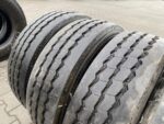 Opony ciężarowe 205/65R17.5 PIRELLI ST55 / 11mm
