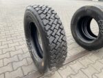 Opony ciężarowe 215/75R17.5 KRAIBURG K-26 / 12mm