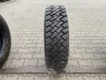 Opony ciężarowe 215/75R17.5 KRAIBURG K-26 / 12mm