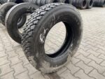 Opony ciężarowe 215/75R17.5 KRAIBURG K-26 / 12mm