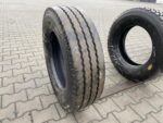 Opony ciężarowe 215/75R17.5 BRIDGESTONE R-TRAILER 001 / 12mm