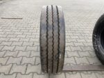 Opony ciężarowe 215/75R17.5 BRIDGESTONE R-TRAILER 001 / 12mm