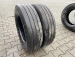 Opony ciężarowe 215/75R17.5 HANKOOK SMART FLEX TH31 / 6-7mm
