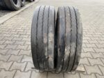 Opony ciężarowe 215/75R17.5 HANKOOK SMART FLEX TH31 / 6-7mm