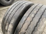 Opony ciężarowe 215/75R17.5 HANKOOK SMART FLEX TH31 / 6-7mm