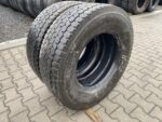 Opony ciężarowe 285/70R19.5 MICHELIN X MULTI D / 5-8mm