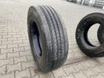 Opony ciężarowe 285/70R19.5 BRIDGESTONE R227 / 11mm