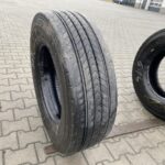 Opony ciężarowe 285/70R19.5 BRIDGESTONE R227 / 11mm