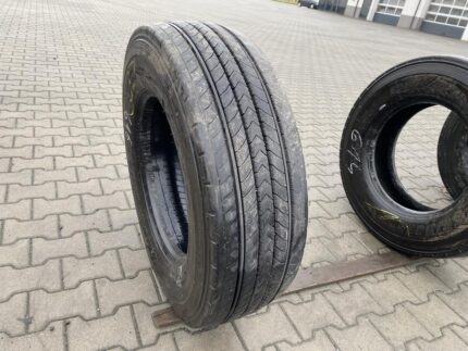 Opony ciężarowe 285/70R19.5 BRIDGESTONE R227 / 11mm
