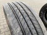 Opony ciężarowe 285/70R19.5 BRIDGESTONE R227 / 11mm