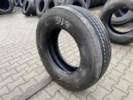 Opony ciężarowe 285/70R19.5 BRIDGESTONE R227 / 11mm