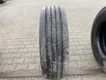 Opony ciężarowe 285/70R19.5 BRIDGESTONE R227 / 11mm