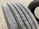 Opony ciężarowe 285/70R19.5 BRIDGESTONE R227 / 11mm