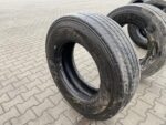 Opony ciężarowe 285/70R19.5 BRIDGESTONE R227 / 11mm
