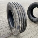 Opony ciężarowe 285/70R19.5 FIRESTONE TSP-3000 / 12mm