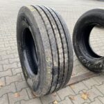 Opony ciężarowe 285/70R19.5 SAMSON GR-T 1 / 12mm