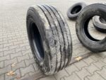 Opony ciężarowe 285/70R19.5 UNIROYAL TH40 / 11mm