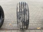 Opony ciężarowe 285/70R19.5 UNIROYAL TH40 / 11mm