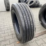 Opony ciężarowe 265/70R19.5 UNIROYAL TH50 / 11-12mm