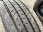 Opony ciężarowe 265/70R19.5 UNIROYAL TH50 / 11-12mm