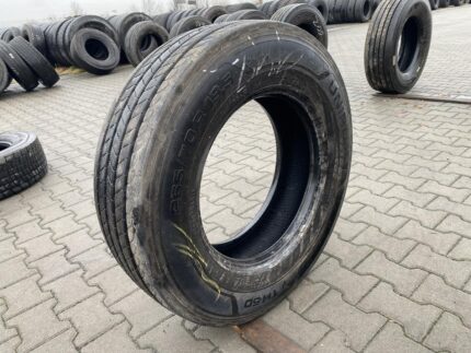Opony ciężarowe 265/70R19.5 UNIROYAL TH50 / 11-12mm