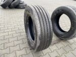 Opony ciężarowe 265/70R19.5 CONTINENTAL HSR1 / 12mm