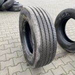Opony ciężarowe 265/70R19.5 CONTINENTAL HSR1 / 12mm