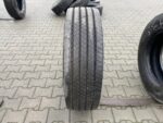 Opony ciężarowe 265/70R19.5 CONTINENTAL HSR1 / 12mm