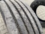 Opony ciężarowe 265/70R19.5 CONTINENTAL HSR1 / 12mm