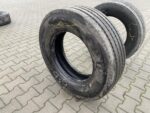 Opony ciężarowe 265/70R19.5 CONTINENTAL HSR1 / 12mm