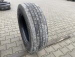 Opony ciężarowe 265/70R19.5 DUNLOP SP346+ / 7-8mm