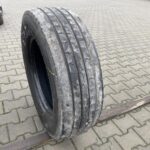 Opony ciężarowe 265/70R19.5 DUNLOP SP346+ / 7-8mm