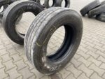 Opony ciężarowe 265/70R19.5 DUNLOP SP346+ / 7-8mm