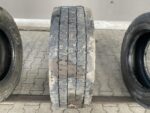 Opony ciężarowe 315/60R22.5 DUNLOP SP444 / 8-9mm