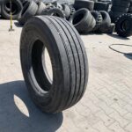 Opona używana ciężarowa przód 315/70R22.5 CONTINENTAL CONTI HYBRID HS3+ / 10-11mm