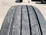 Opona używana ciężarowa przód 315/70R22.5 CONTINENTAL CONTI HYBRID HS3+ / 10-11mm - obrazek 4