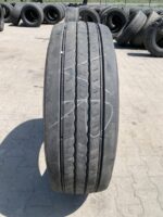 Opona używana ciężarowa przód 315/70R22.5 CONTINENTAL CONTI HYBRID HS3+ / 10-11mm - obrazek 5