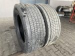 Opony ciężarowe 315/60R22.5 CONTINENTAL CONTI ECOPLUS HD3 / 7-9mm