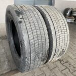Opony ciężarowe 315/60R22.5 CONTINENTAL CONTI ECOPLUS HD3 / 7-9mm