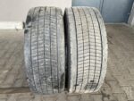Opony ciężarowe 315/60R22.5 CONTINENTAL CONTI ECOPLUS HD3 / 7-9mm