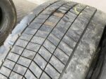 Opony ciężarowe 315/60R22.5 CONTINENTAL CONTI ECOPLUS HD3 / 7-9mm