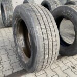 Opony ciężarowe 315/60R22.5 DUNLOP SP346+ / 9-10mm