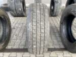 Opony ciężarowe 315/60R22.5 DUNLOP SP346+ / 9-10mm