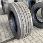 Opony ciężarowe 315/60R22.5 GOODYEAR FUELMAX S ENDURANCE / 7-8mm
