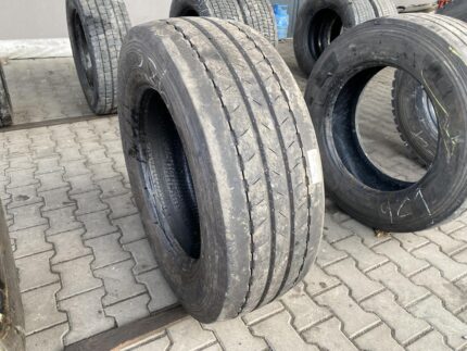 Opony ciężarowe 315/60R22.5 GOODYEAR FUELMAX S ENDURANCE / 7-8mm