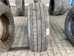 Opony ciężarowe 315/60R22.5 GOODYEAR FUELMAX S ENDURANCE / 7-8mm