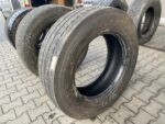 Opony ciężarowe 315/60R22.5 GOODYEAR FUELMAX S ENDURANCE / 7-8mm