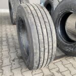 Opony ciężarowe 315/60R22.5 TRAZANO NOVO Energy S13 / 10-11mm